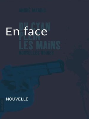 cover image of En face